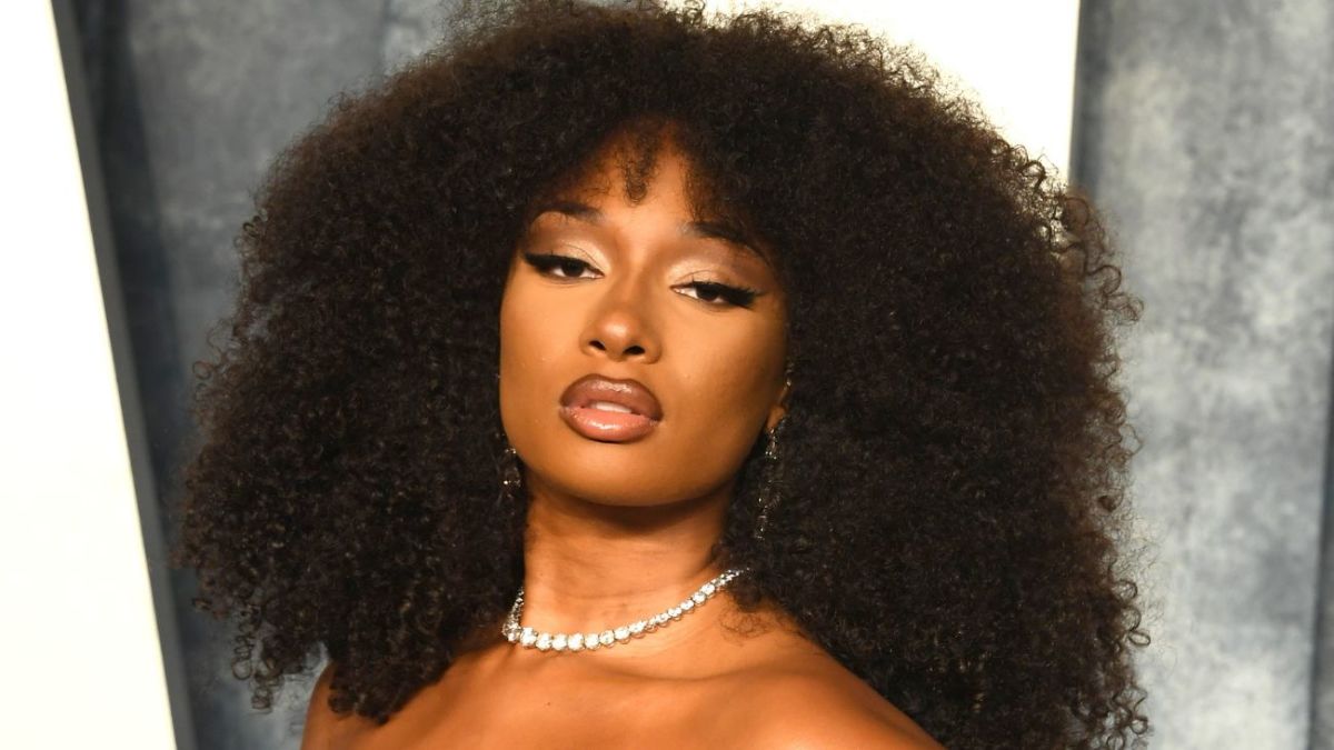Megan Thee Stallion